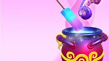 Mystical Mixing