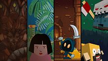 Indie Puzzle Bundle Vol. 1