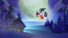 Halloween Mega Game Bundle