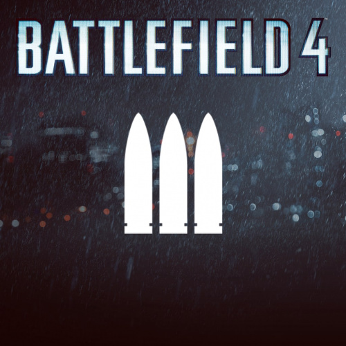 Battlefield 4™ - Все для поддержки