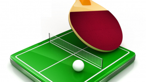 International Table Tennis PS4 & PS5 International Table Tennis PS4 & PS5