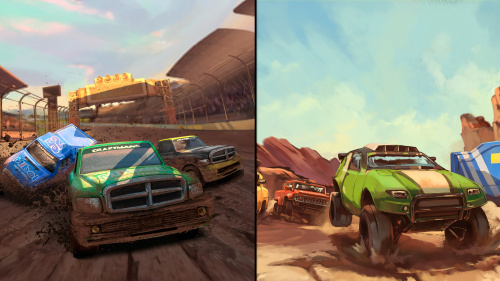 Power Racing Bundle 2 Power Racing Bundle 2