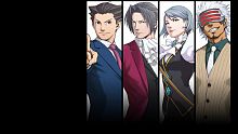 Phoenix Wright: Ace Attorney Trilogy