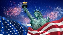 Stars, Stripes, and Subgames