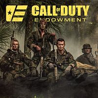Call of Duty Endowment (C.O.D.E.) - Набор 'Защитник'