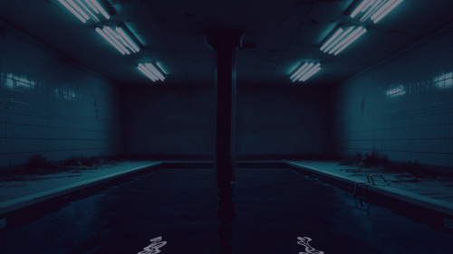 ABYSS: BACKROOMS POOLS HORROR VR ABYSS: BACKROOMS POOLS HORROR VR