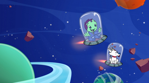 Space Break 2