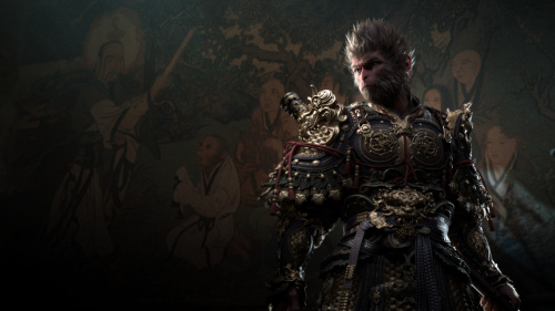 Black Myth: Wukong (акк. Индия)