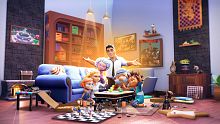 That's My Family: Family Fun Night