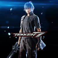 TEKKEN 7 - DLC3: Noctis Lucis Caelum Pack