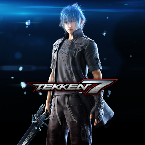 TEKKEN 7 - DLC3: Noctis Lucis Caelum Pack TEKKEN 7 - DLC3: Noctis Lucis Caelum Pack