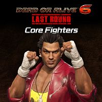 Персонаж для DOA6LR: Диего