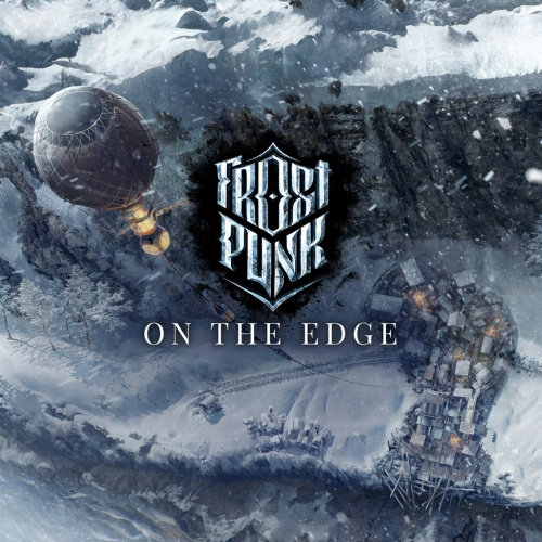Frostpunk: Console Edition - On The Edge