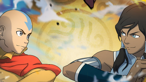 Avatar Legends: The Fighting Game Digital Deluxe Edition