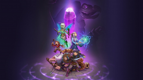 The Dark Crystal: Age of Resistance Tactics