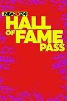 Сезонный абонемент NBA 2K24 Hall of Fame Pass: Season 1
