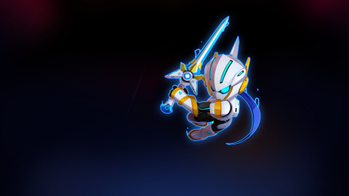 Fallen Knight