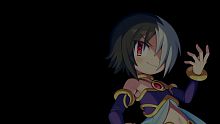 The Legend of Dark Witch