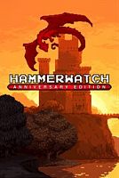 Hammerwatch Anniversary Edition