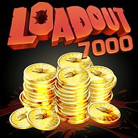 7000 Spacebux