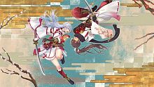 Rune Factory: Guardians of Azuma - Цифровое суперделюкс-издание