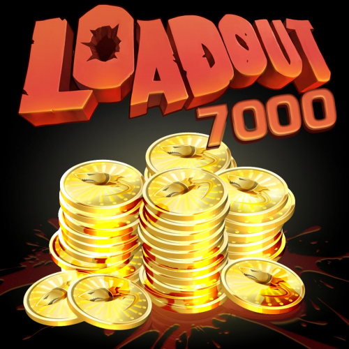 7000 Spacebux