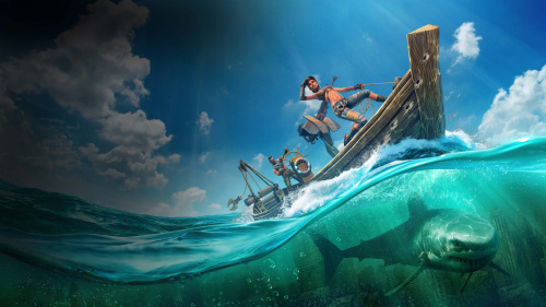 Age of Water