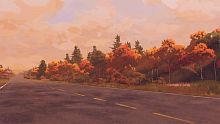 Open Roads