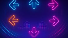 Don't skip the beat (PS4 & PS5)