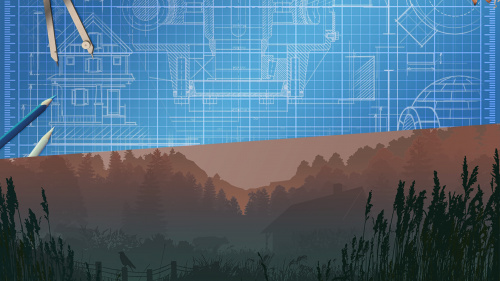 House Builder Overtime & Farmer's Life Bundle
