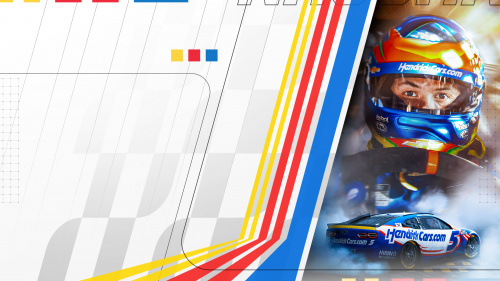NASCAR 26 NASCAR 26