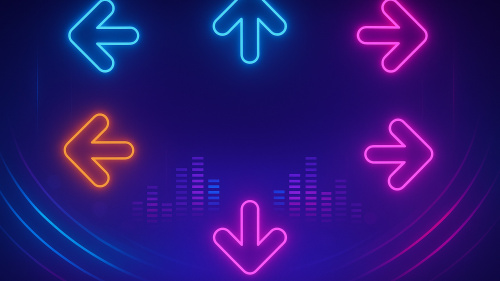 Don't skip the beat (PS4 & PS5) Don't skip the beat (PS4 & PS5)