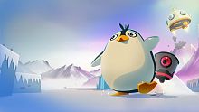 Waddle Home