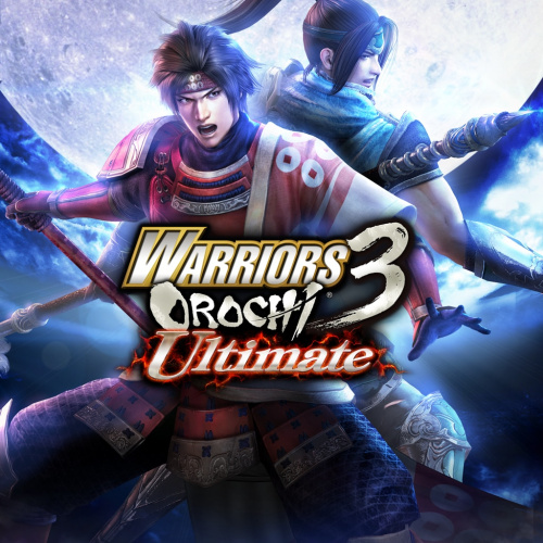 WARRIORS OROCHI 3 Ultimate WARRIORS OROCHI 3 Ultimate