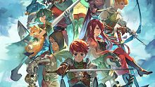 Chained Echoes