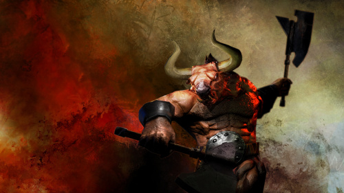 Warhammer Quest 2: The End Times