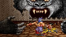 Arcade Archives TECMO KNIGHT