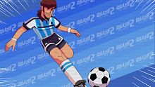 Golazo! 2: Pixel Soccer