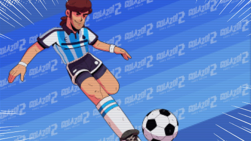 Golazo! 2: Pixel Soccer Golazo! 2: Pixel Soccer