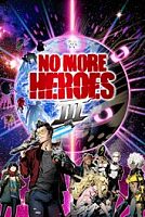 No More Heroes 3 Xbox