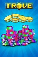 Trove - 5,000 Credits — 1