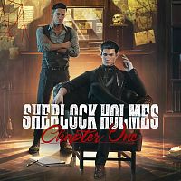 Sherlock Holmes Chapter One