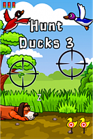 Hunt Ducks 3