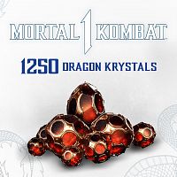 MK1: 1250 кристаллов дракона