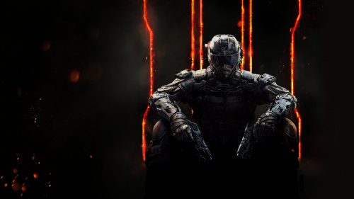 Call of Duty®: Black Ops III - Zombies Chronicles Deluxe Call of Duty®: Black Ops III - Zombies Chronicles Deluxe