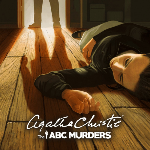 Agatha Christie - The ABC Murders Agatha Christie - The ABC Murders