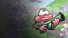 Doughlings: Invasion
