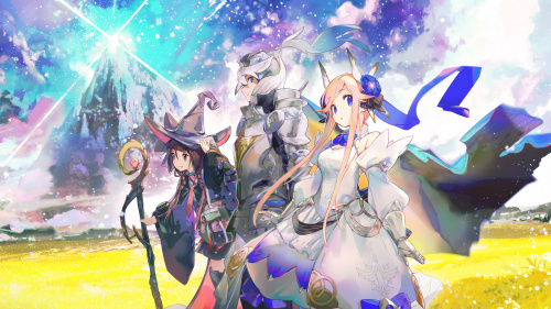 LOST EPIC LOST EPIC