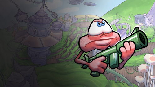 Doughlings: Invasion Doughlings: Invasion