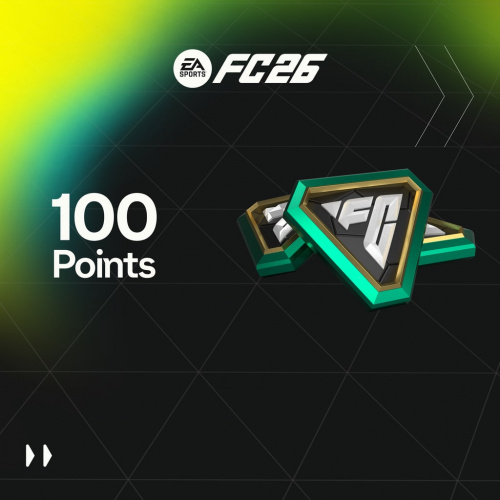 EA SPORTS FC™ 26 - FC Points 100 EA SPORTS FC™ 26 - FC Points 100